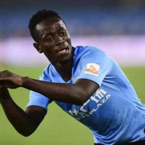 乐鱼体育全站-加纳非预赛29人名单 中超外援瓦卡索和博阿滕在列