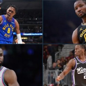 乐鱼体育登录入口-记者：湖人想补强外线并有意库明加&amp;amp;维金斯等4人，愿用八村垒等人交易